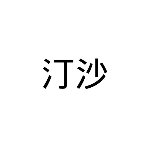 汀沙