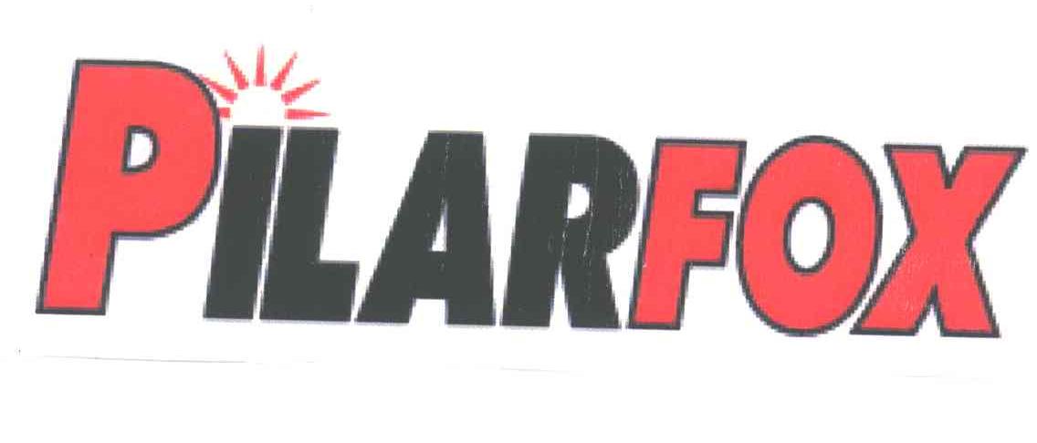 PILARFOX
