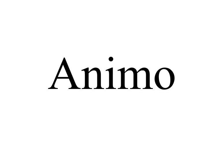 ANIMO
