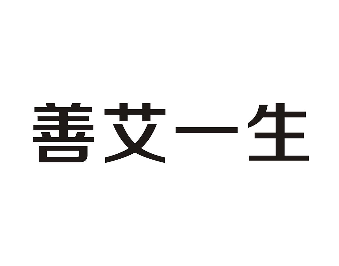 善艾一生