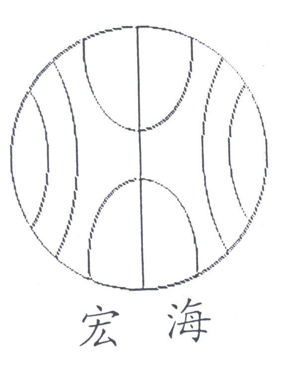 宏海