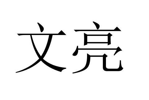 文亮