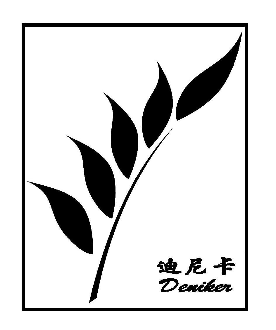 迪尼卡 DENIKEN