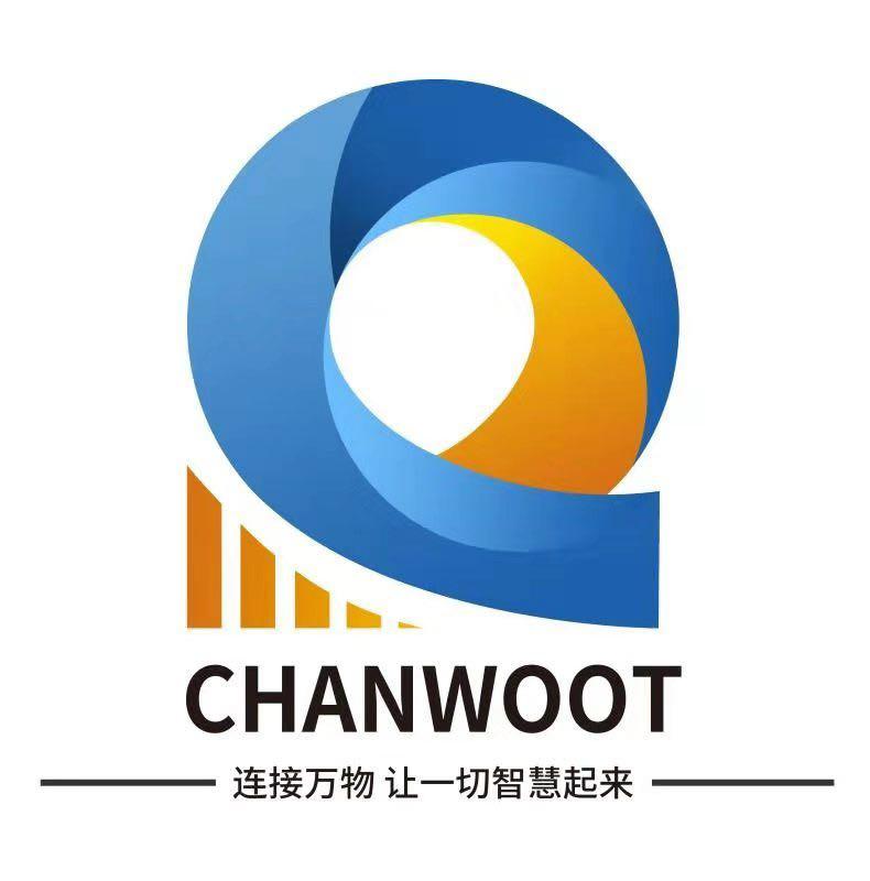 连接万物 让一切智慧起来  CHANWOOT