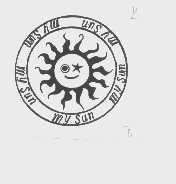 MY SUN