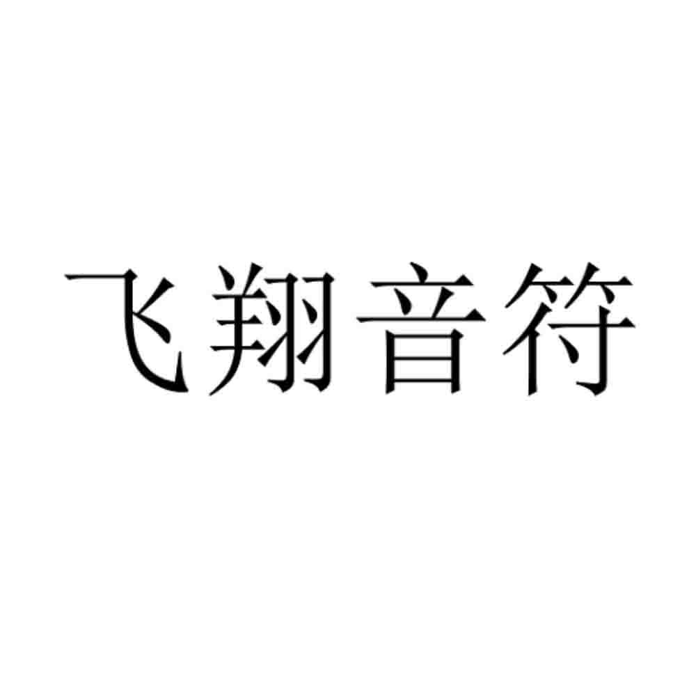 飞翔音符