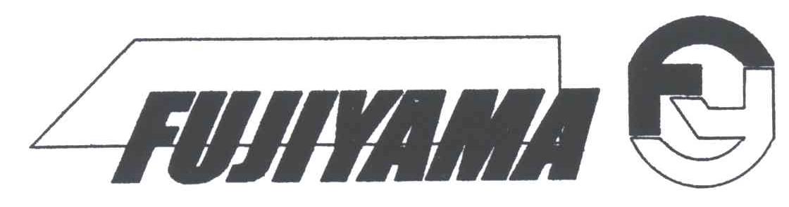 FUJIYAMA;FY