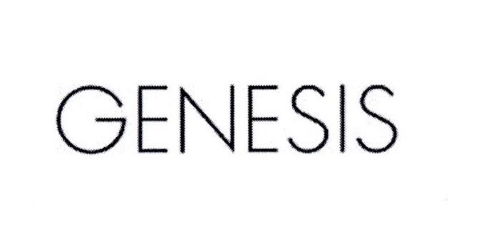 GENESIS