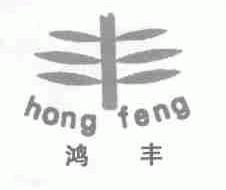 鸿丰