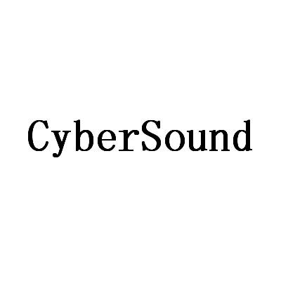CYBERSOUND