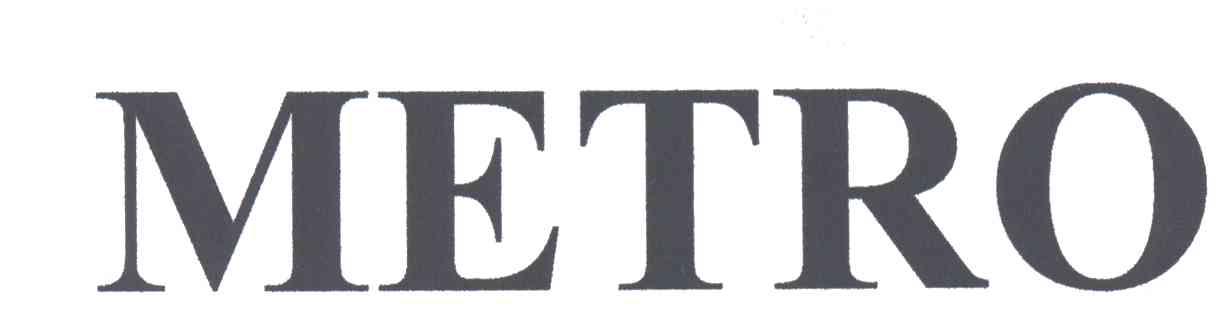 METRO
