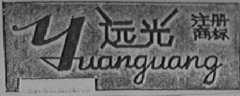 远光