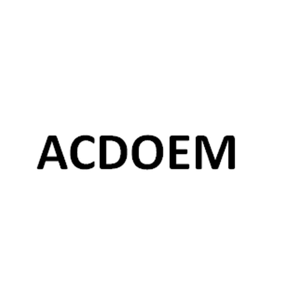 ACDOEM
