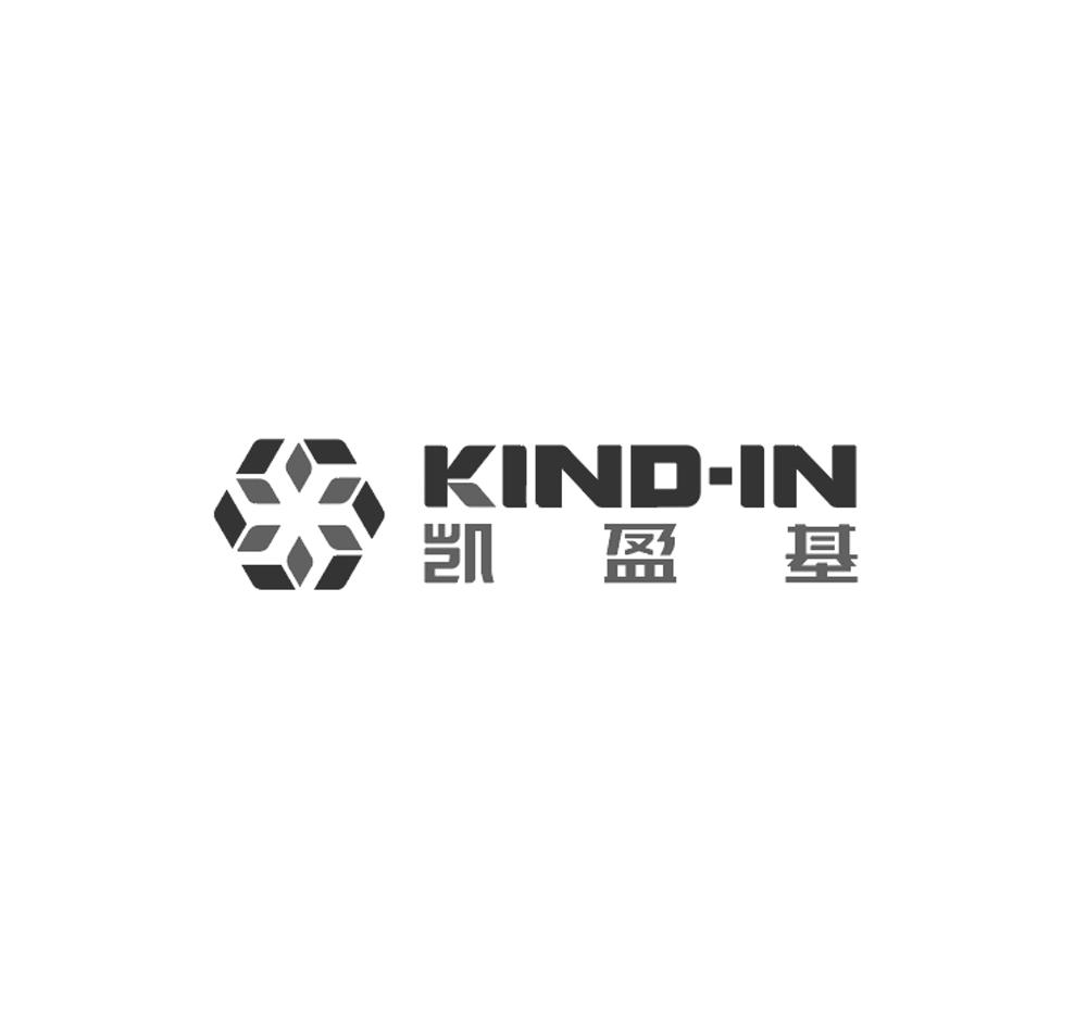 凯盈基 KIND-IN