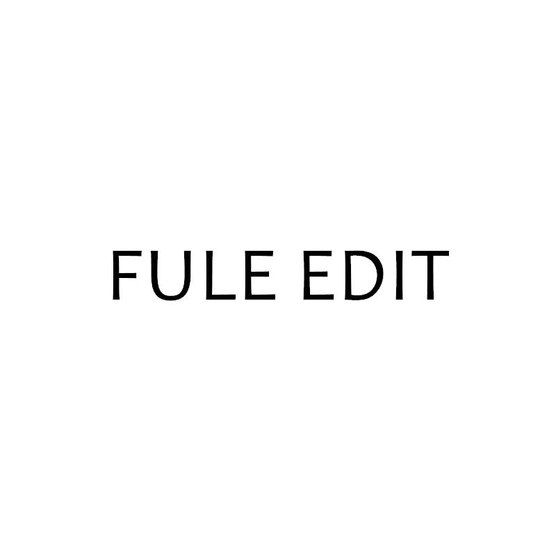FULE EDIT