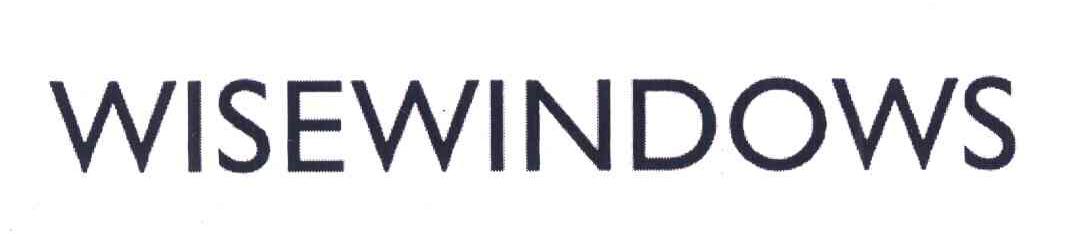 WISEWINDOWS