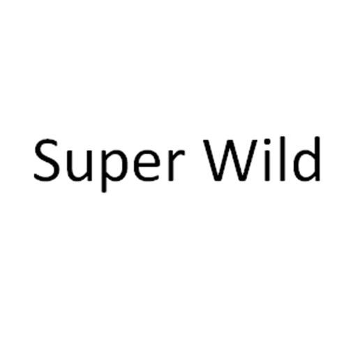 SUPER WILD