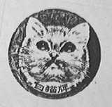 白猫