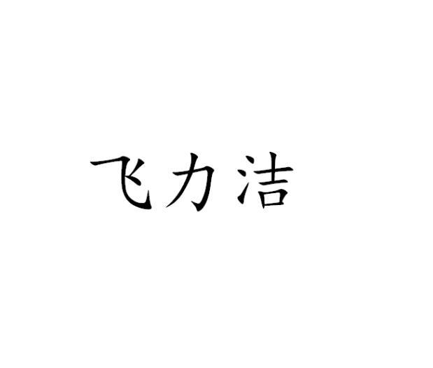 飞力洁