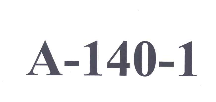 A-140-1