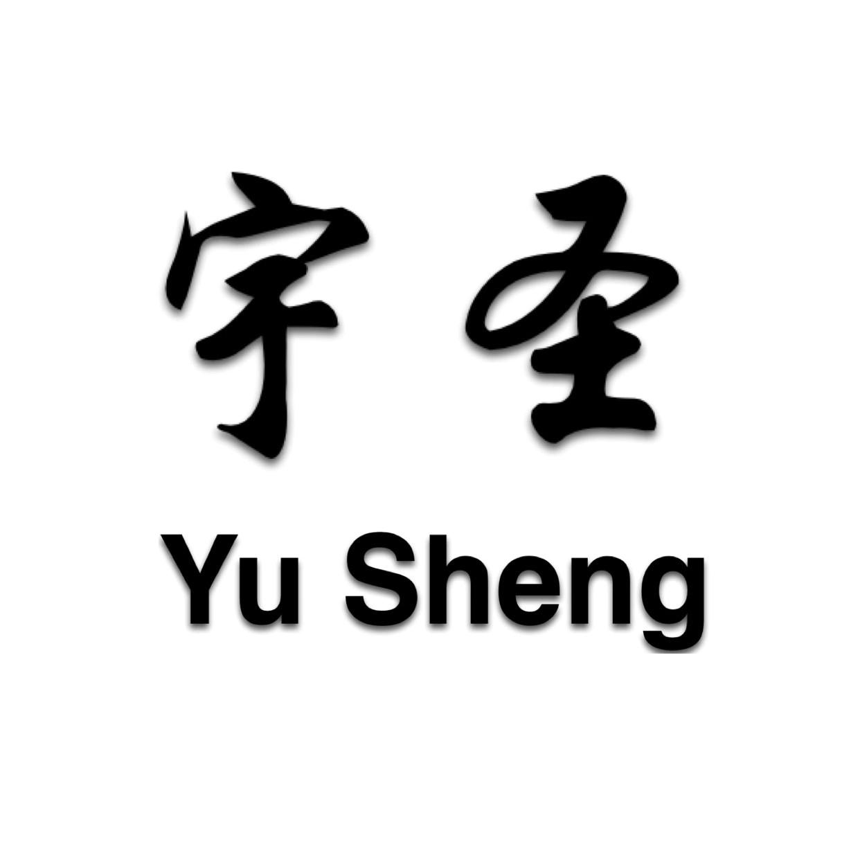 宇圣