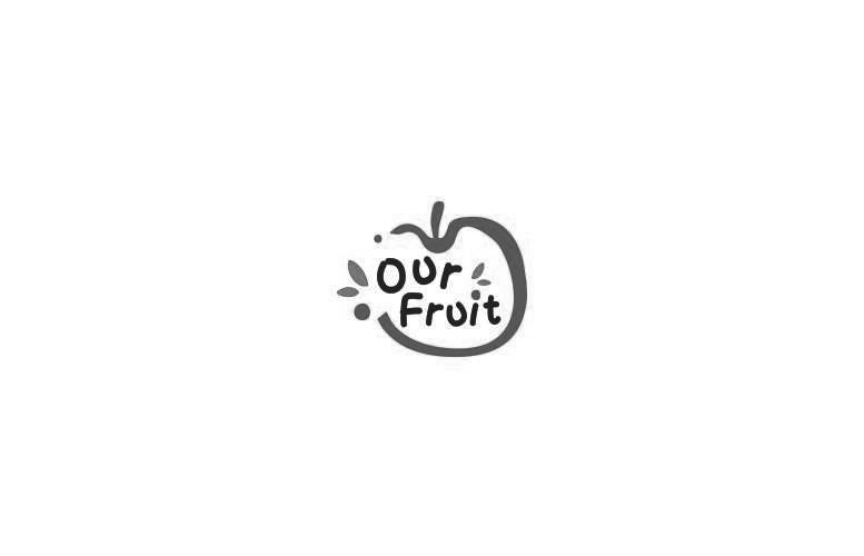 OUR FRUIT