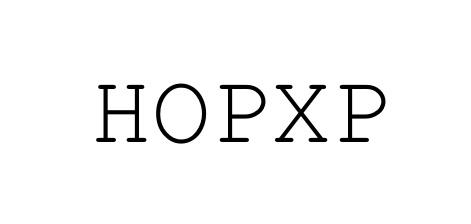 HOPXP
