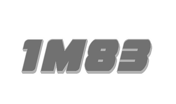 1M83