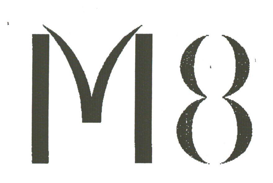 M;8