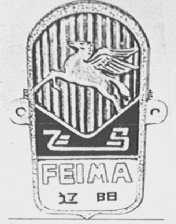 飞马
