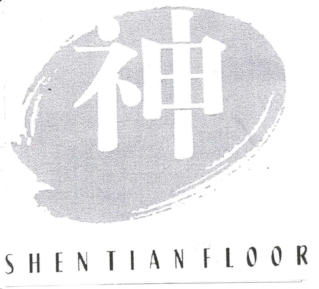 神;SHENTIANFLOOR