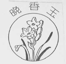 晚香玉