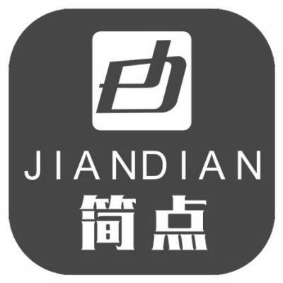 简点 JD