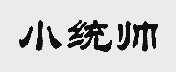 小统帅