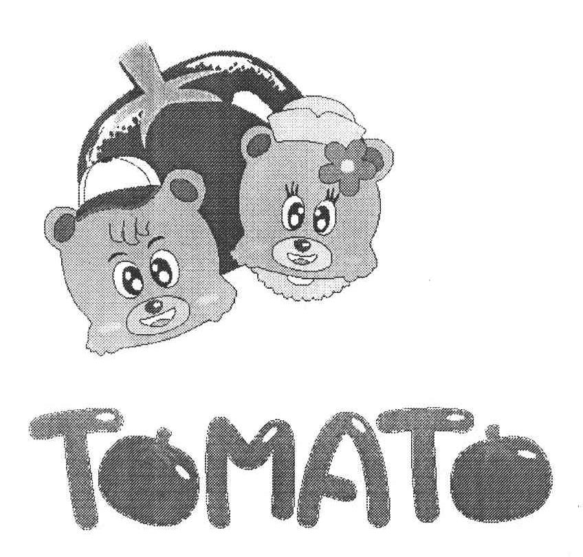 TOMATO