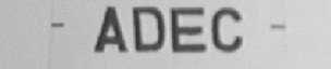 ADEC