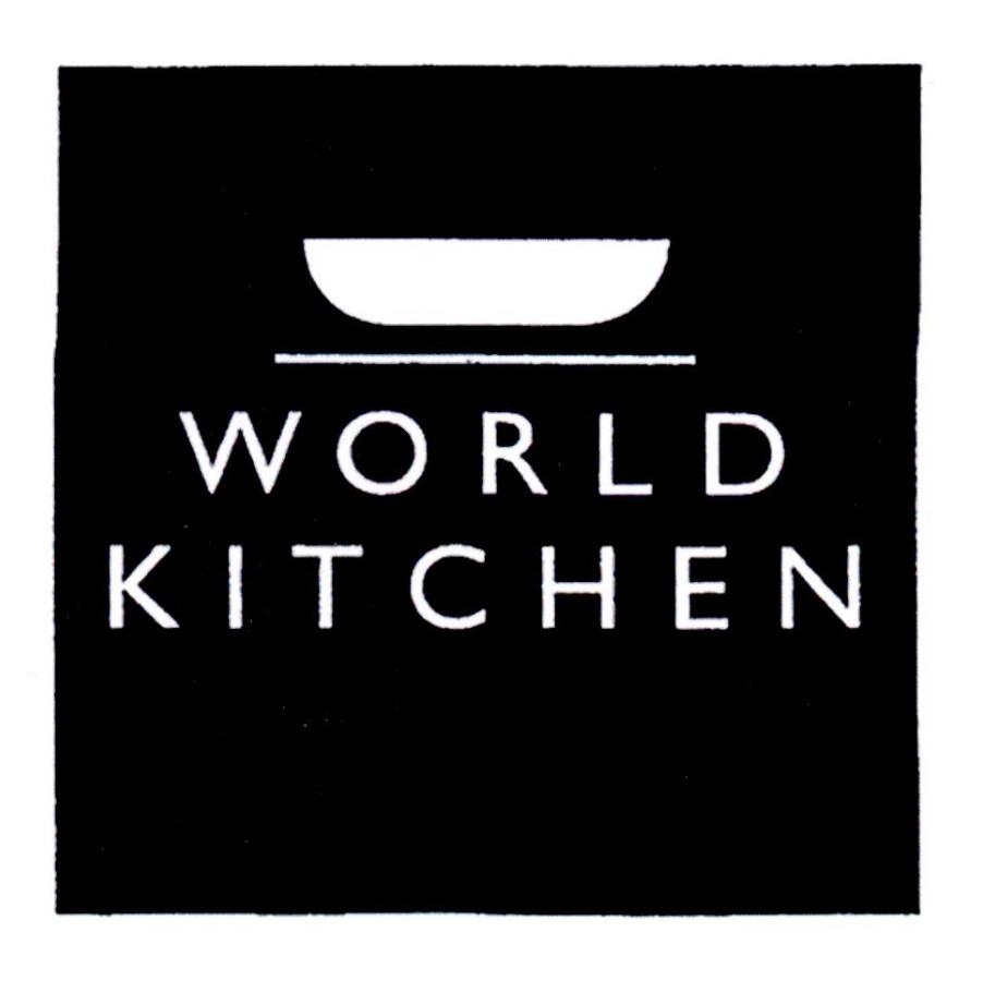 WORLD KITCHEN