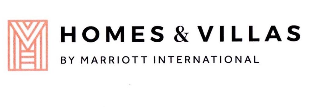 HOMES&VILLAS BY MARRIOTT INTERNATIONAL
