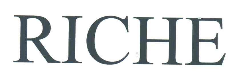 RICHE