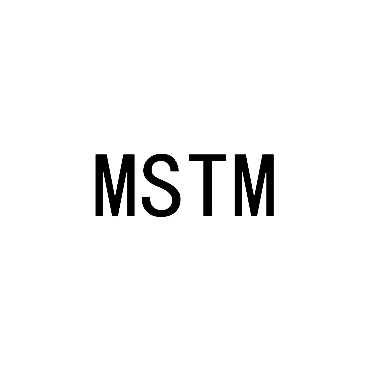 MSTM