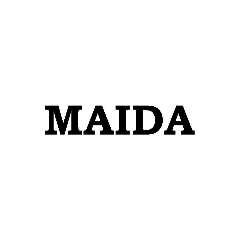 MAIDA