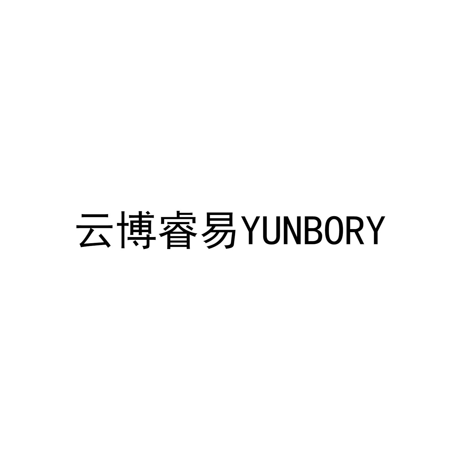 YUNBORY 云博睿易