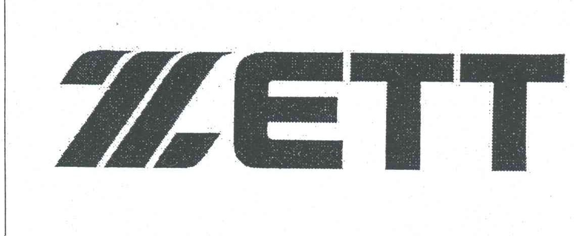 ZETT