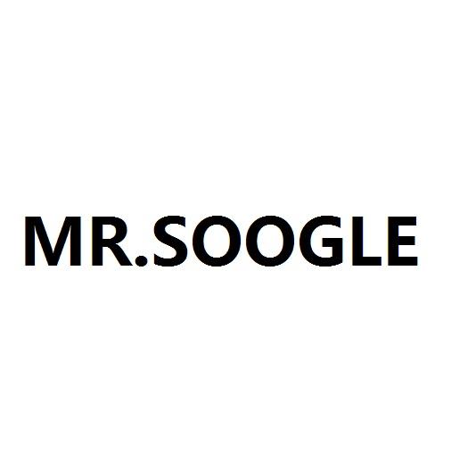 MR.SOOGLE