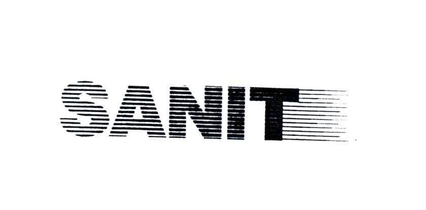 SANIT
