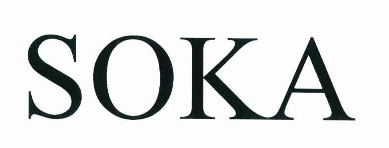 SOKA
