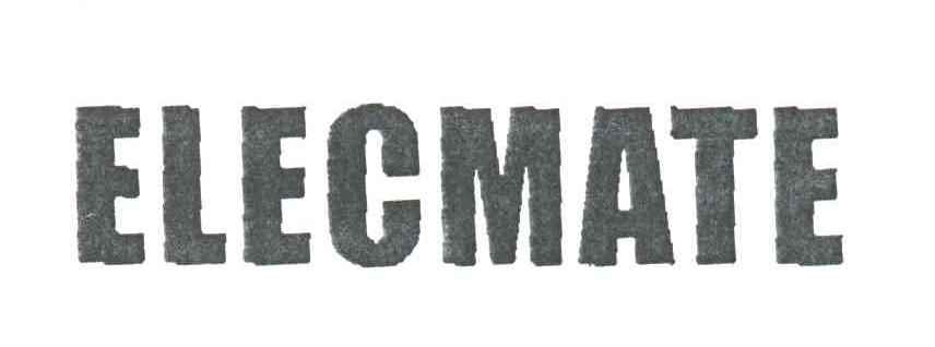 ELECMATE