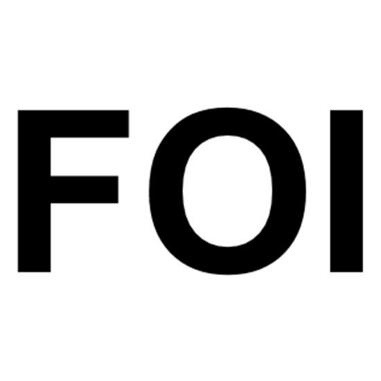 FOI