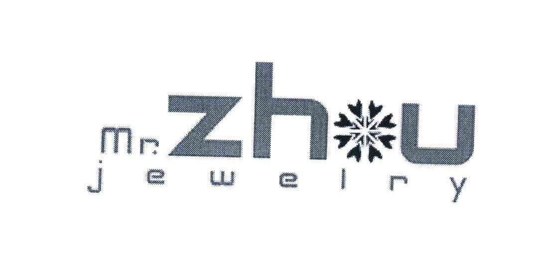 MR.ZHU JEWELRY