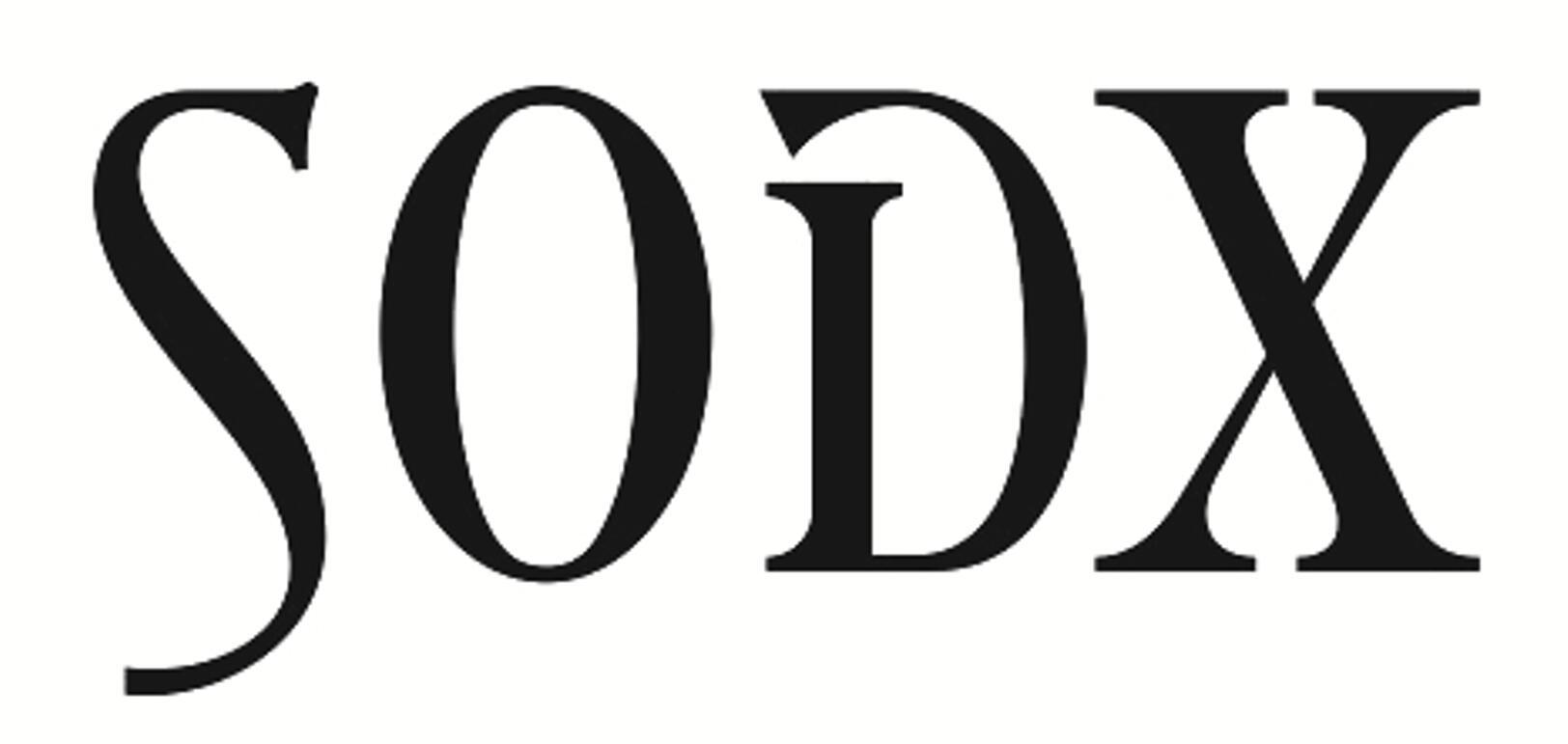 SODX